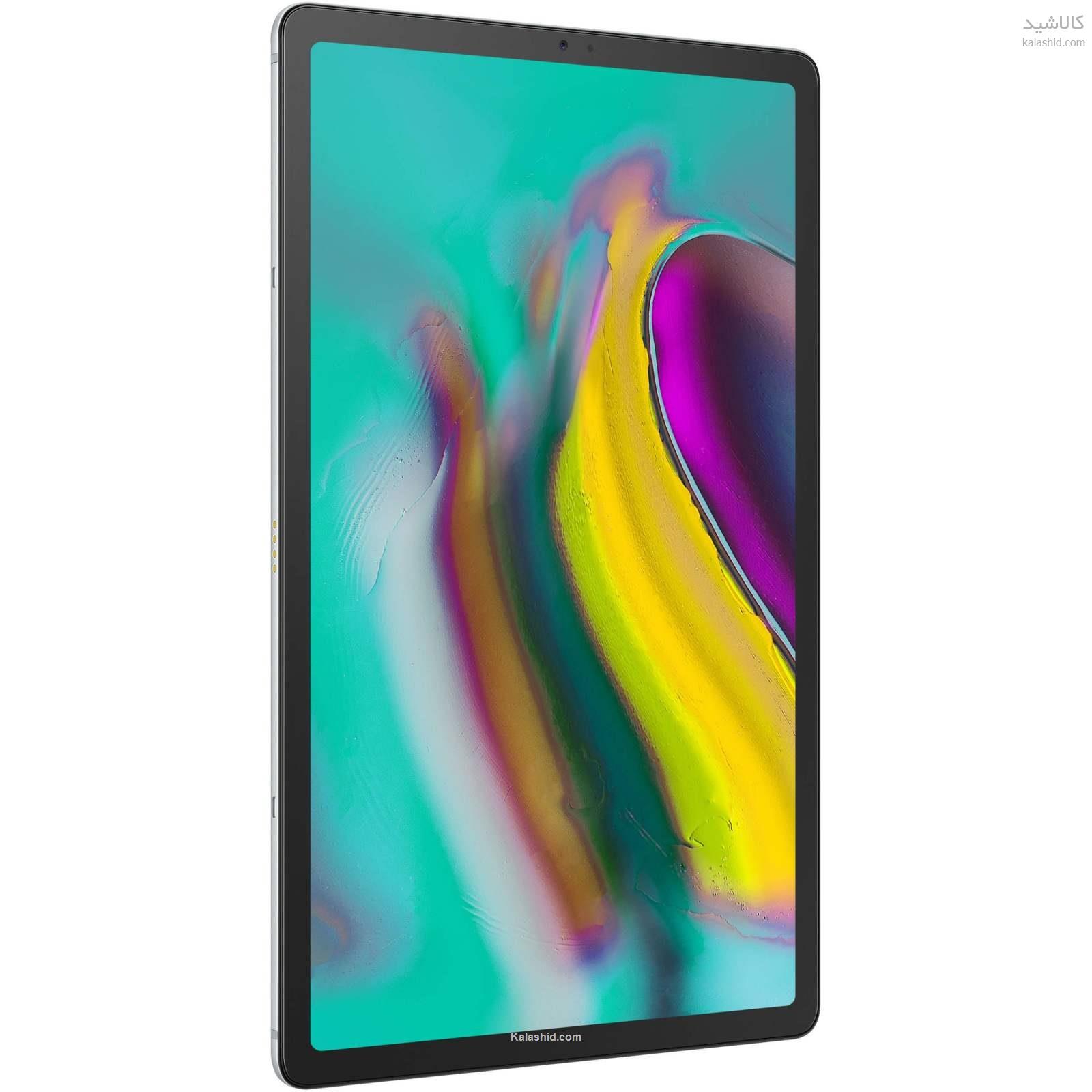 تبلت سامسونگ مدل Galaxy Tab S5e 10.5 LTE 2019 SM-T725 ظرفیت 64 گیگ